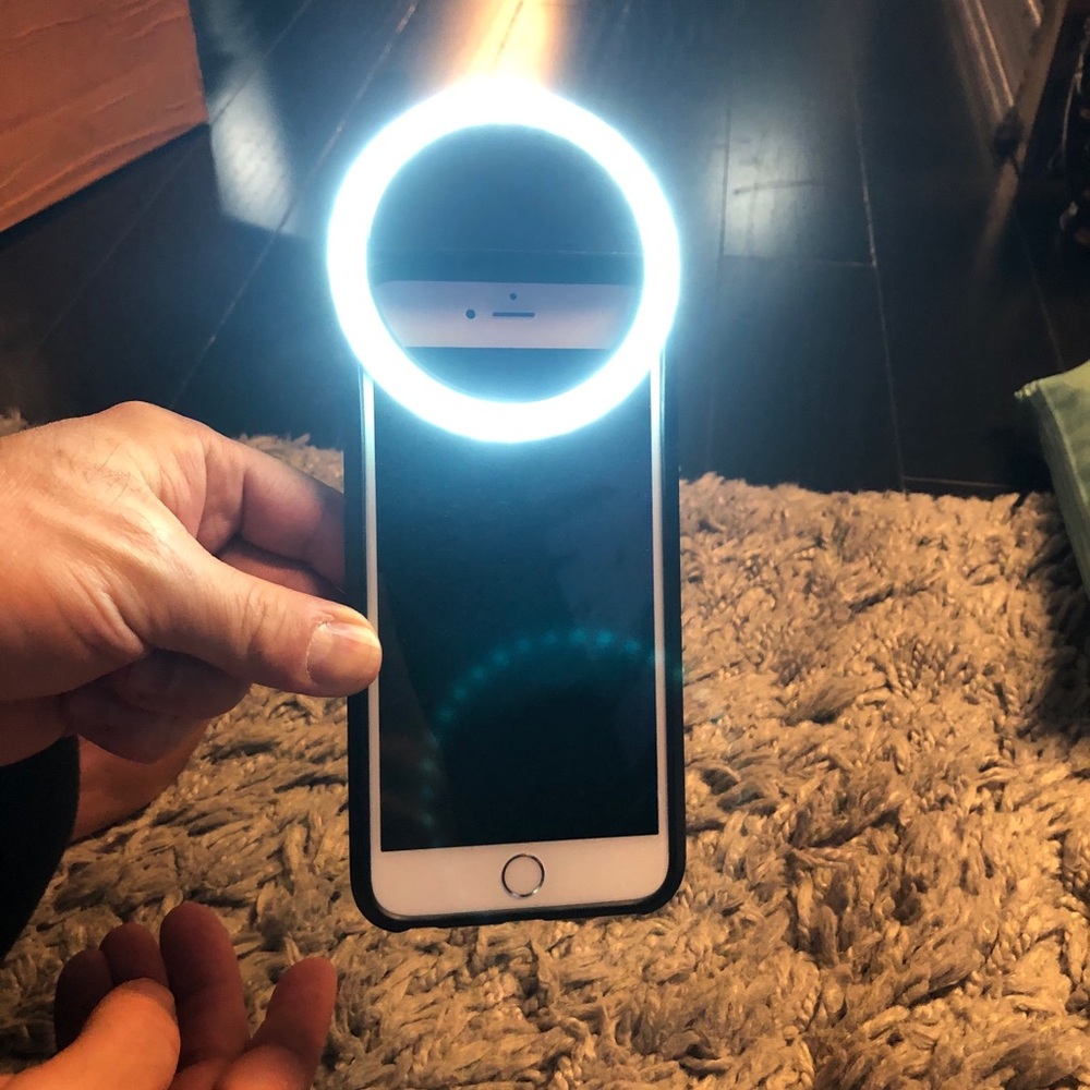 Phone ring lights - Picture 4 of 6